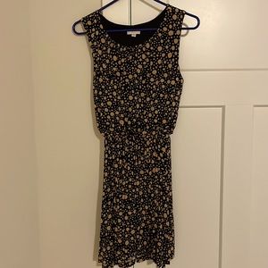 Polka dot Dress